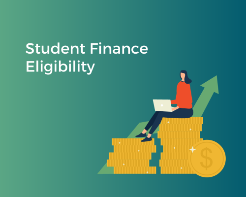 A Comprehensive Guide to Student Finance Eligibility in the UK