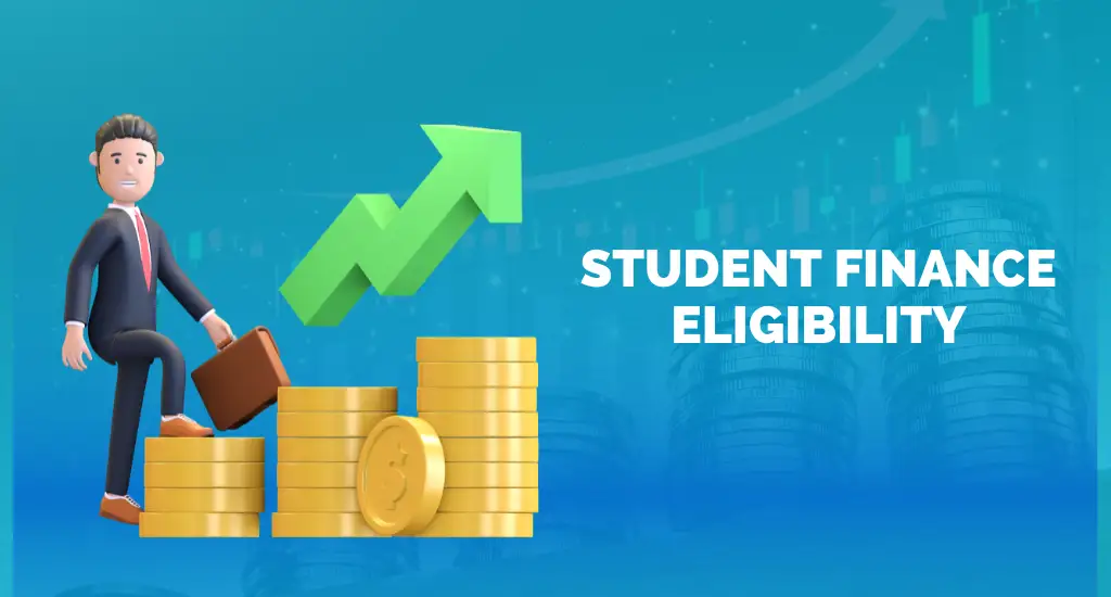Student Finance Eligibility
