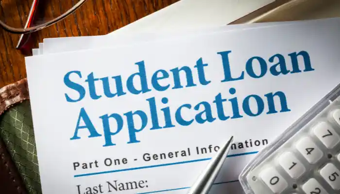 Learn the process of Student Loan Application Process