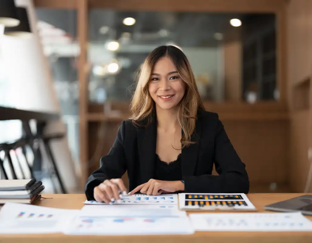 Finance As a Career in UK