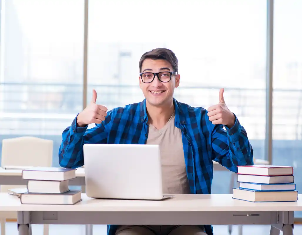 Highlighting Information technology (IT) career for UK Students