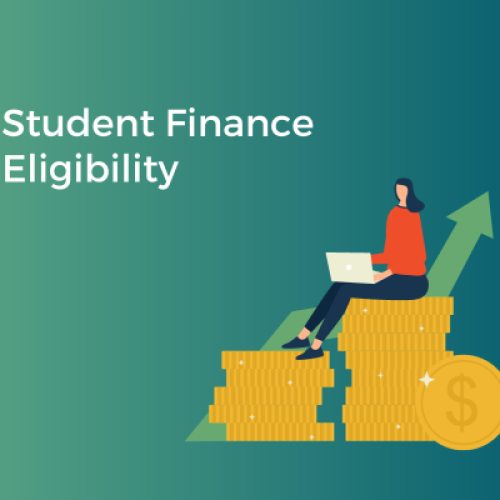 A Comprehensive Guide to Student Finance Eligibility in the UK