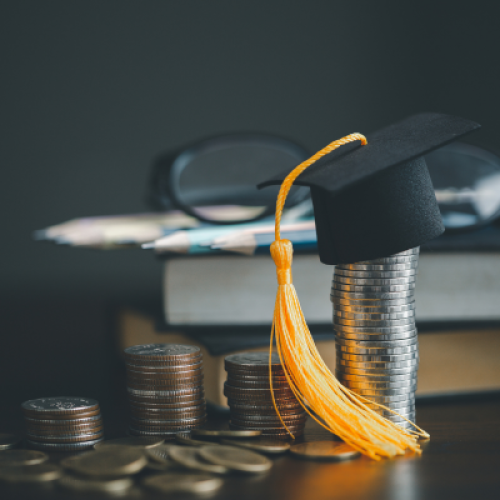 How Does Student Finance Work UK 2024